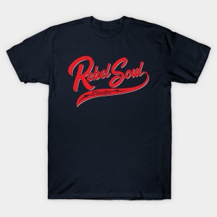 Rebel Soul Studio Classic T-Shirt